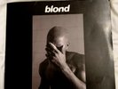 frank ocean blonde vinyl black Friday release xl