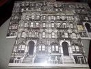LED ZEPPELIN PHYSICAL GRAFFITI LP SS 2-200  EX/EX