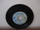 THE NEW YORKERS - YOU SHOULD HAVE TOLD ME - RARE NORTHERN SOUL - SEE DESCRIPTION