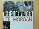 Lee Morgan The Sidewinder Music Matters SRX White Glove Packaged Sealed Mint