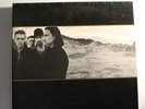 U2 - THE JOSHUA TREE - ISLAND RECORDS
