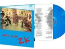 Die Toten Hosen / ZK - Eddie's Salon LP Limited Blue Vinyl Vorbestellung ?