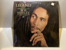 SEALED 1984 Legend Best Of Bob Marley The Wailers Vinyl LP Original Vintage NEW