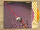Currents [Limited Edition] by Tame Impala (2015) OOP colored vinyl edition