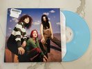 MUNA - MUNA SAVES THE WORLD (2019) / BABY BLUE VINYL RARE OOP