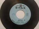 Wendy Rene BBQ young and foolish Stax s-159 Northern Soul 45 VG RARE