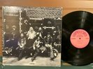 ALLMAN BROTHERS - At Fillmore East - Pink Capricorn 2-802 Vinyl Lp 1971 Ex+/N/M