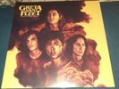 Black Smoke Rising Greta Van Fleet (Record, 2017) Out of Print Still In Shrink