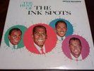 The Ink Spots - Best Of 2-record set Decca DXSB-7182 stereo 1965 Jazz Doo-Wop
