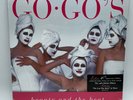 Go-Go’s Beauty And The Beat 40th Anniversary Pink Vinyl Record - New In hand