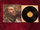 MARVIN GAYE What's Going On NM- 1971 Tamla TS 310 1ST PRESSING  Inner City Blues