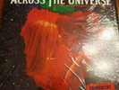 Across The Universe Movie Soundtrack RSD 2016 Color Vinyl 2xLP