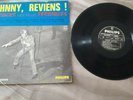 Johnny halliday N° 6 Les rocks les plus terribles 