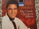 Classic Christmas US Exclusive Vinyl LP - Elvis Presley