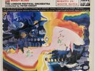 THE MOODY BLUES: Days of Future Passed US Deram Shrink Rock Vinyl LP