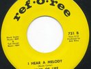Rare Sweet Harmony - SPICE OF LIFE - I Hear A Melody - Ref-O-Ree