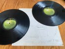 The Beatles White Album Double Vinyl LP Capitol SWBO 101 1968 Numbered 7 Errors