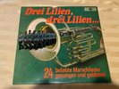 German Military Marches LP 