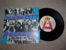 THE CLASH Clash City Rockers 7