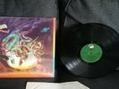 LP PFM Premiata Forneria Marconi COOK 1a stampa orig 74 USA press Prog Rock MINT