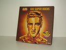 7 LP Box Elvis Presley - 100 Super Rocks (1977 RCA Victor Germany + Poster)