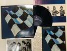 The Cars Panorama Promo Album Plus Promo Kit With Photos Sheets And Folder