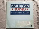 American Top 40 Casey Kasem 4 Vinyl LP Show 5-17-86