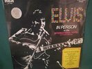 Elvis Presley LSP-4428 AFL1-4428 In Person LP SEALED 1977 MINT
