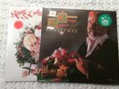 DOLLY PARTON / KENNY ROGERS / CHRISTMAS VINYL LPS / SEALED NEVER OPENED