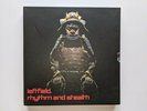 Leftfield rhythm and stealth 5x10