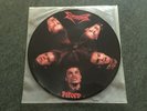 Dismember – Pieces PIC-LP  ORIGINALPRESSUNG      Entombed Grave Unleashed Death 