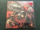 Sodom - In War and Pieces ORIGINALPRESSUNG 2xLP rotes Vinyl sealed    Metallica 