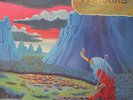 VERY RARE 1983 Ashbury ‎– Endless Skies Record Vinyl LP – WW8301 – EX/VG++