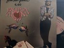 Juan Luis Guerra-Bachata Rosa-LP 12