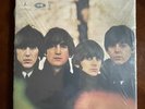 The Beatles: 2012 Beatles For Sale LP in Cut Shrink From Box Set 180 gm US PRESS