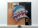 Zapp - The New Zapp IV U - Sealed LP