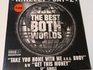 R. Kelly Jay Z TAKE YOU HOME WITH ME Vinyl Single Record The Best of Both Worlds