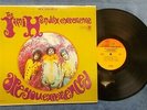 Jimi Hendrix Experience LP Reprise RS 6261 E Condition Are You Experienced