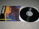 GRUNTRUCK - Inside Yours - ORIGINAL 1990 LP (Grunge - garage rock)