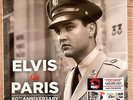 ELVIS PRESLEY ELVIS IN PARIS LP 3 COLORS VINYL MY HAPPINESS SEALED