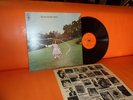 TREES – ON THE SHORE - RARE FIRST U.K.- PRESS 1970 - PROG FOLK U.K. CBS- LP