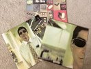 Money Mark - Push The Button - Mo Wax Double LP - Beastie Boys