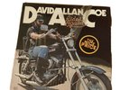 DAVID ALLAN COE 