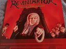 RE-ANIMATOR - Condemned To Eternity LP 1990 Under One Flag