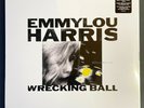EMMYLOU HARRIS Wrecking Ball SEALED 3LP 180g VINYL 2016 DELUXE LTD EDITION Rare