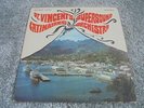 The Latinaires Orchestra - St Vincent Supersound 1972 BARBADOS LP SOULFRIERE 1st