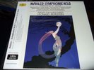 BERNSTEIN : MAHLER SYMPHONIE NO.8 STILL SEALED AUDIOPHILE 3LP BOX 2017 DGG GER
