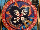 Rock and Roll Over by Kiss (Record, 2014) New Sealed 180 Gram