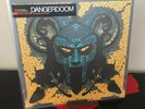 MF DOOM - DANGERDOOM - Limited Edition Vinyl LP Repress IN HAND