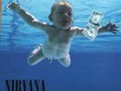 NIRVANA NEVERMIND LP DGC-24425  W/Insert
